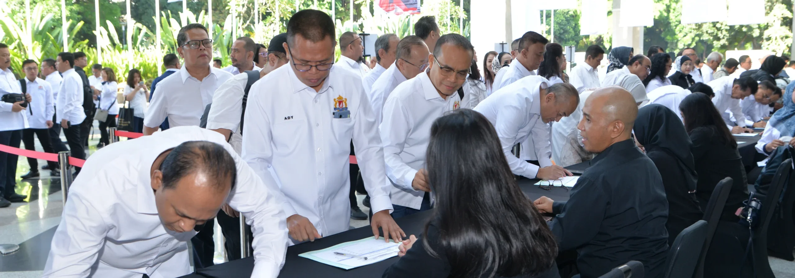 Kegiatan Kadin Aceh Tamiang